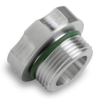 Holley® - Oil Filler Cap