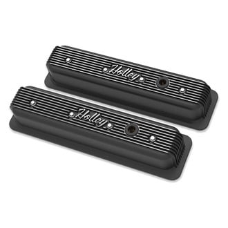 Holley® - Valve Cover