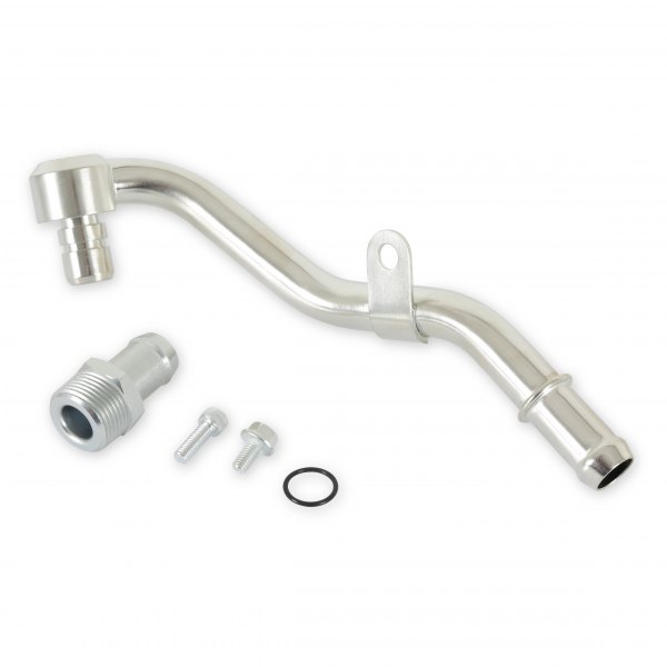 Holley® - HVAC Heater Hose Adapter Kit