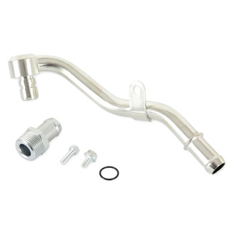 Holley® - HVAC Heater Hose Adapter Kit