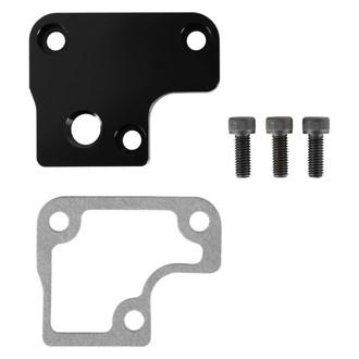 Holley® - PCV Valve Cover