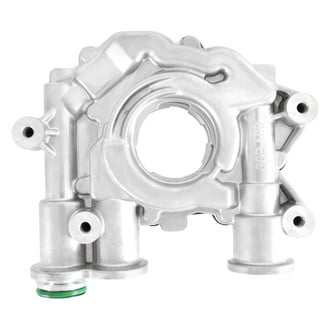 Holley® - Oil Pump Assembly