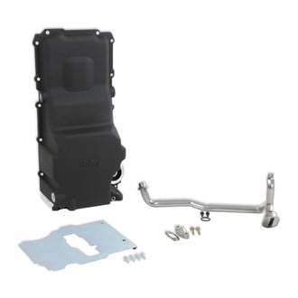 Holley® - Retro-Fit Oil Pan