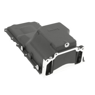 Holley® - Oil Pan
