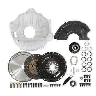 Holley® - Transmission & Drivetrain