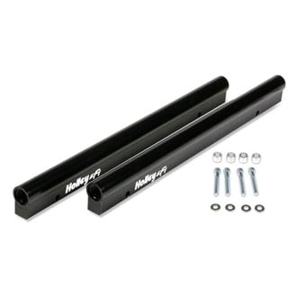 Holley® - Fuel Rail Kit