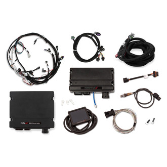 Holley® - Terminator X™ Direct Injection Kit