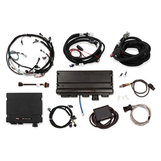 Holley® - Terminator X Max™ Direct Injection Kit