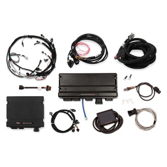 Holley® - Terminator X Max™ Direct Injection Kit