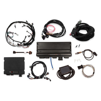 Holley® - Terminator X Max™ Direct Injection Kit