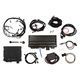 Holley® - Terminator X Max™ Direct Injection Kit