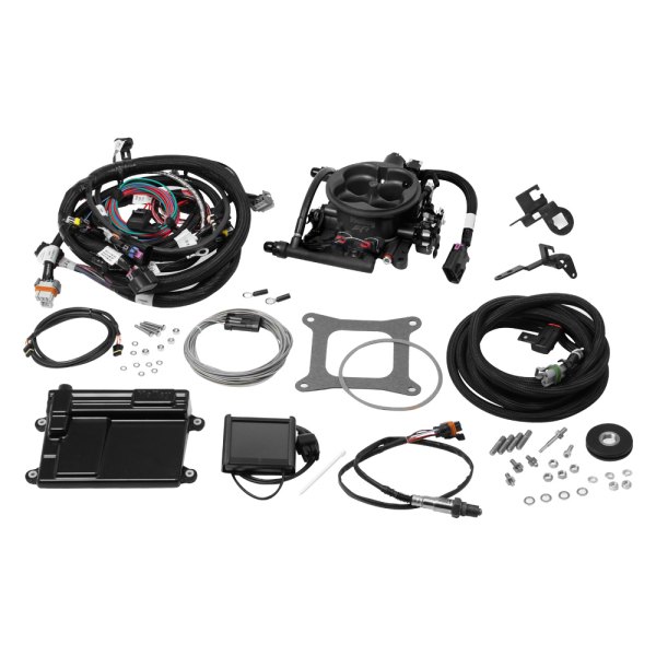 Holley® - Terminator™ EFI Kit with 24x Crank Reluctor