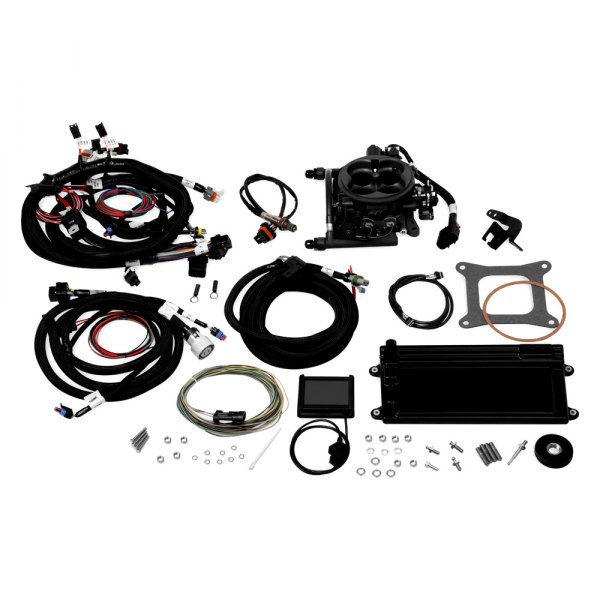 Holley® - Terminator™ EFI Kit with 24x Crank Reluctor