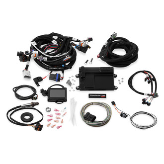 Holley® - Terminator™ LS MPFI Kit