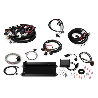 Holley® - Terminator™ LS MPFI Kit