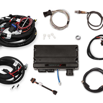 Holley® - Terminator X™ MPFI Kit