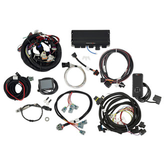 Holley® - Avenger EFI Fuel Injection System