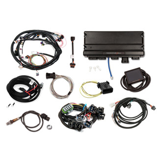 Holley® - Terminator X MAX™ MPFI Kit