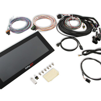 Holley® - EFI Standalone Pro Dash