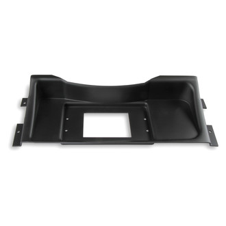 Holley® - Dash Panel