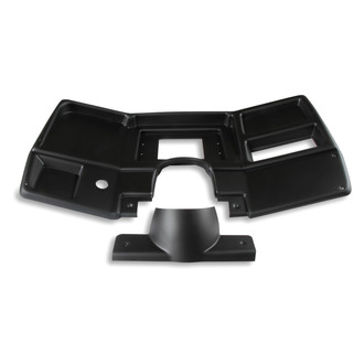 Holley® - Dash Bezel for the Holley EFI Dashes