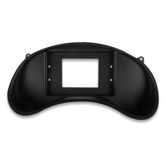 Holley® - Dash Bezel for the Holley EFI Dashes