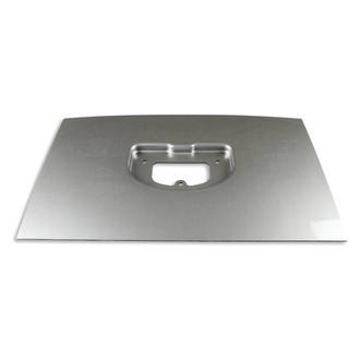 Holley® - Racepac IQ3 Dash Panel