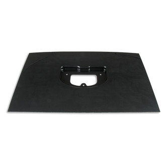 Holley® - Racepac IQ3 Dash Panel