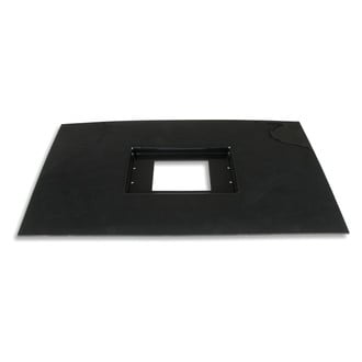 Holley® - Dash Panel