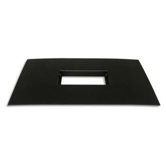 Holley® - Dash Panel