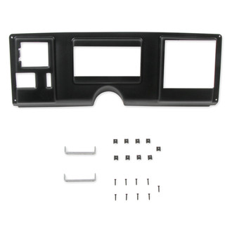 Holley® - Dash Panel