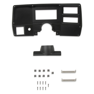 Holley® - Dash Bezel for the Holley EFI Dashes