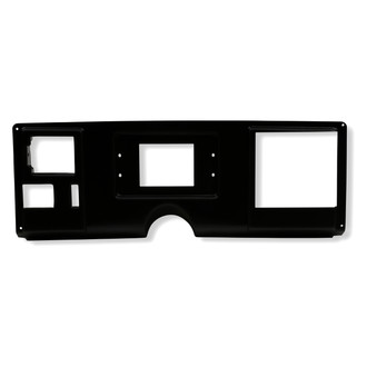 Holley® - Dash Bezel for the Holley EFI Dashes