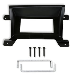 Holley® - Dash Bezel for the Holley EFI Dashes