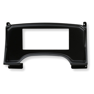 Holley® - Dash Bezel for the Holley EFI Dashes