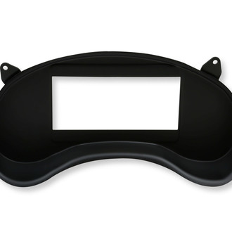 Holley® - Dash Bezel for the Holley EFI Dashes