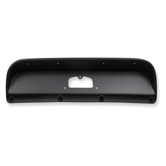 Holley® - Dash Bezel for the Racepak Dashes