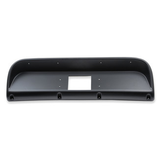 Holley® - Dash Bezel for the Holley EFI Dashes