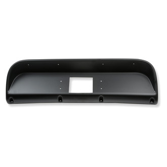 Holley® - Dash bezel
