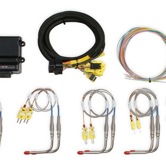 Holley® - EFI Fuel System Kit