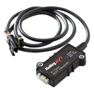 Holley® - Exhaust Gas Temperature Controller