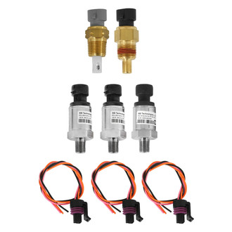 Holley® - Avenger EFI Fuel Injection System