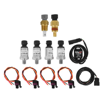 Holley® - Avenger EFI Fuel Injection System
