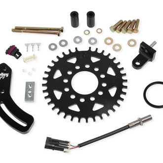 Holley® - EFI™ Crank Trigger Kit