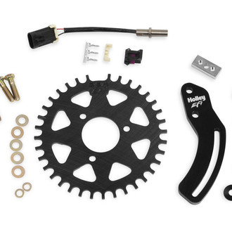 Holley® - EFI™ Crank Trigger Kit