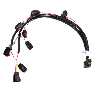 Holley® - Coil Harness