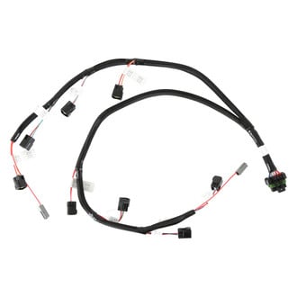 Holley® - Coil Harness