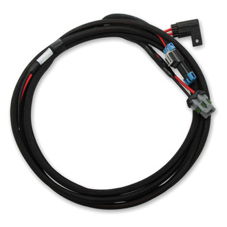 Holley® - EFI™ Main Power Harness with Aux Connector
