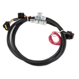 Holley® - Drive-By-Wire Throttle Body Wiring Harnesses