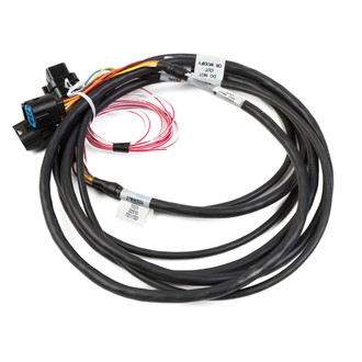 Holley® - Drive-By-Wire Throttle Body Wiring Harnesses